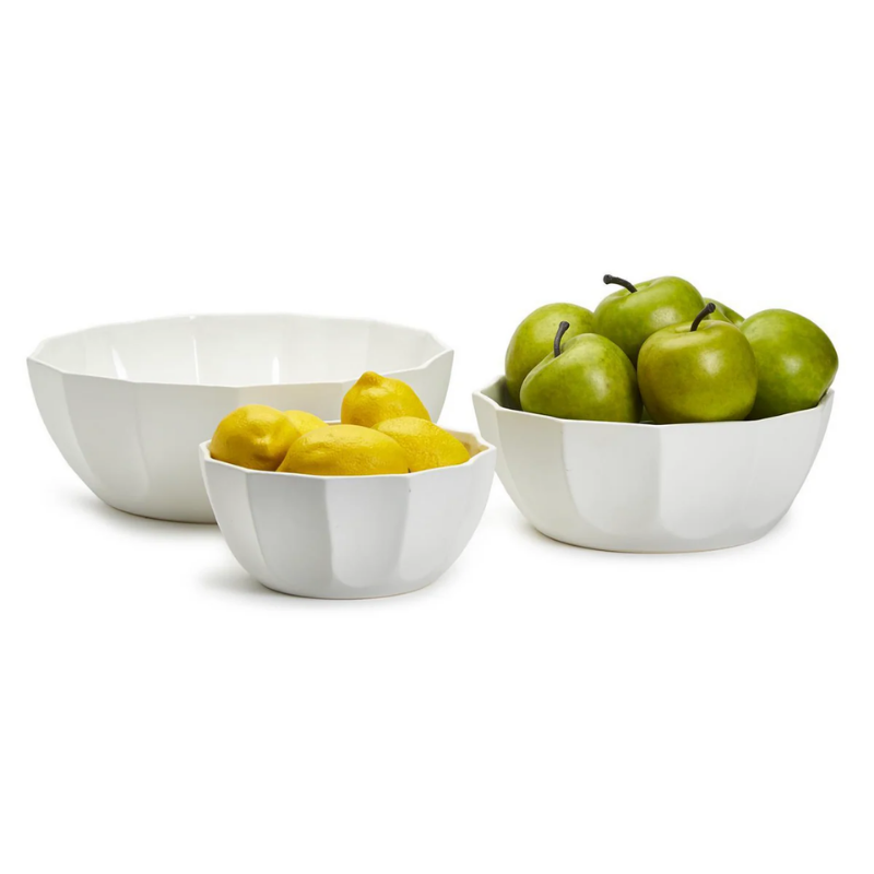 Octagonal Bowl, Small