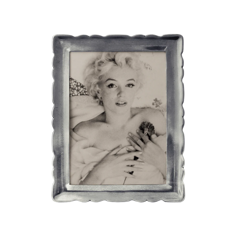 Carretti Rectangle Frame