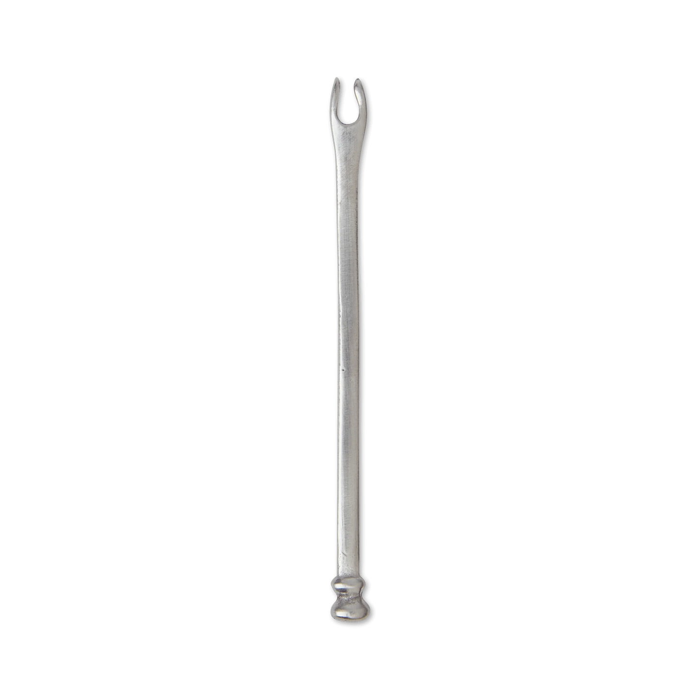 Pewter Pillar Candle Snuffer