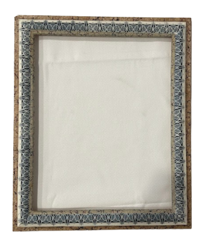 Handmade French Frame