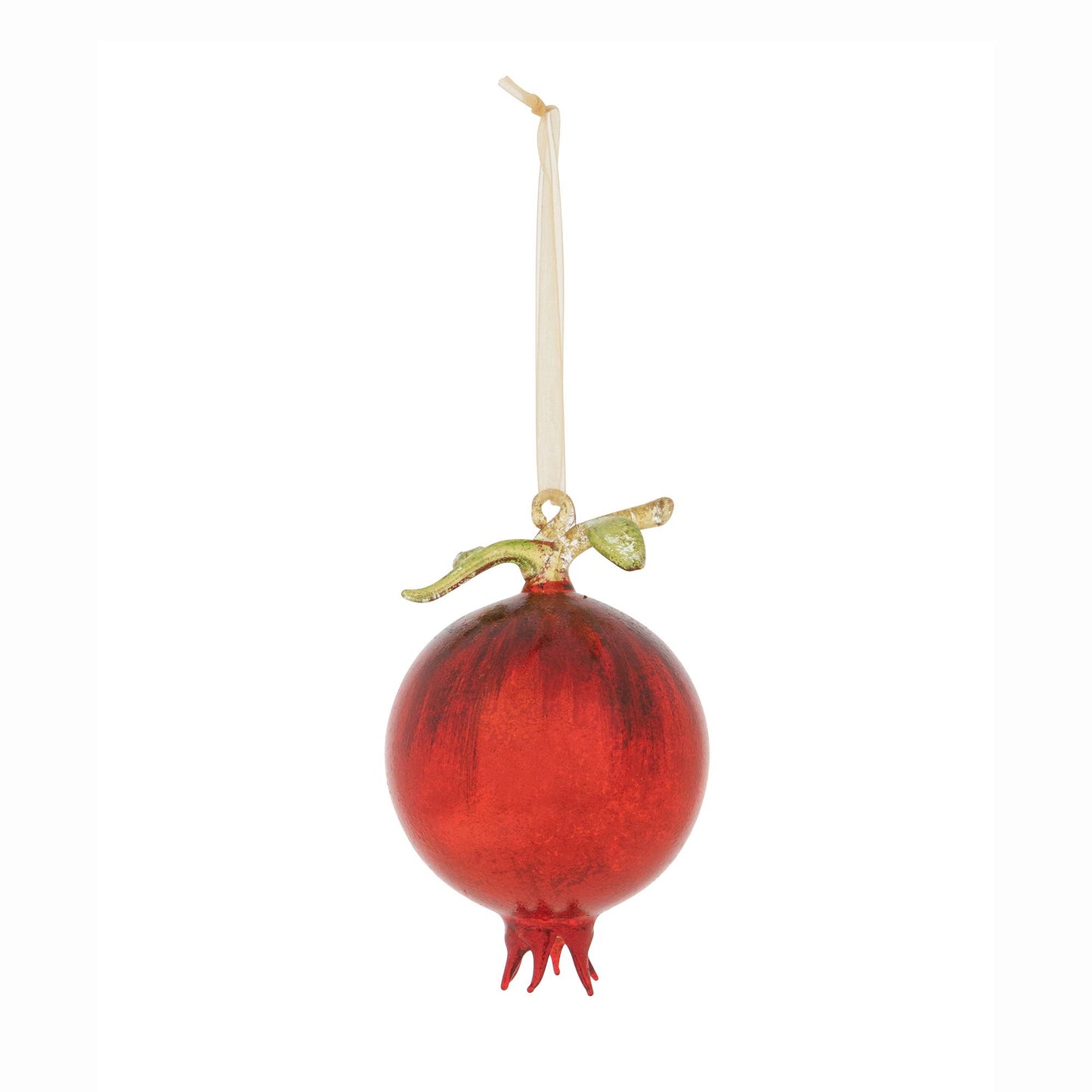 Pomegranate Ornament