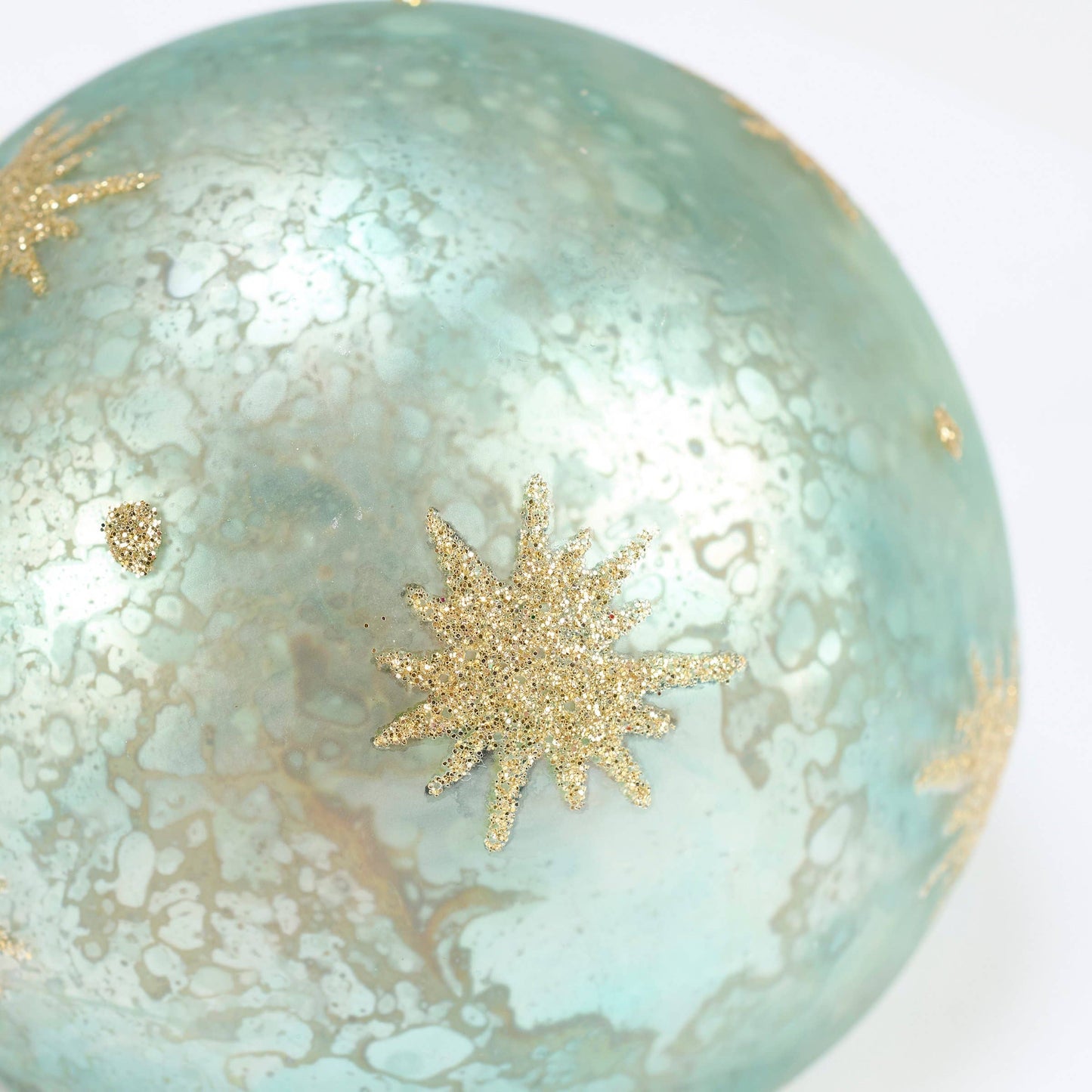 Pastel Retro Ornament