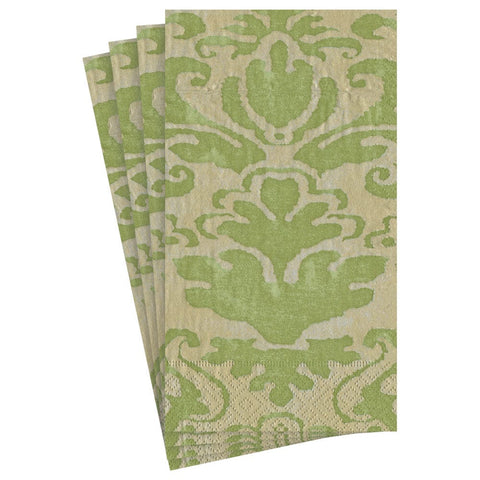 PALAZZO MOSS GREEN