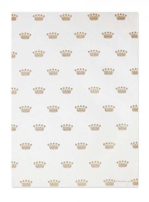 Crown Wrapping Paper
