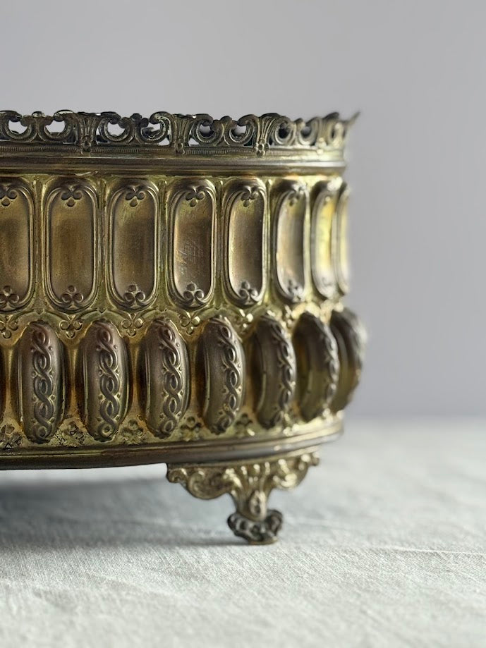 French Jardiniere