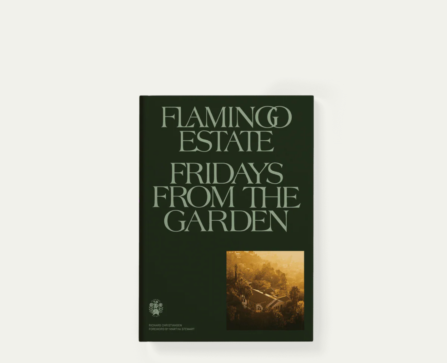 Fridays From the Garden Cookbook