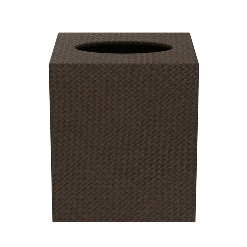 Pandan Tissue Box Cover - Java