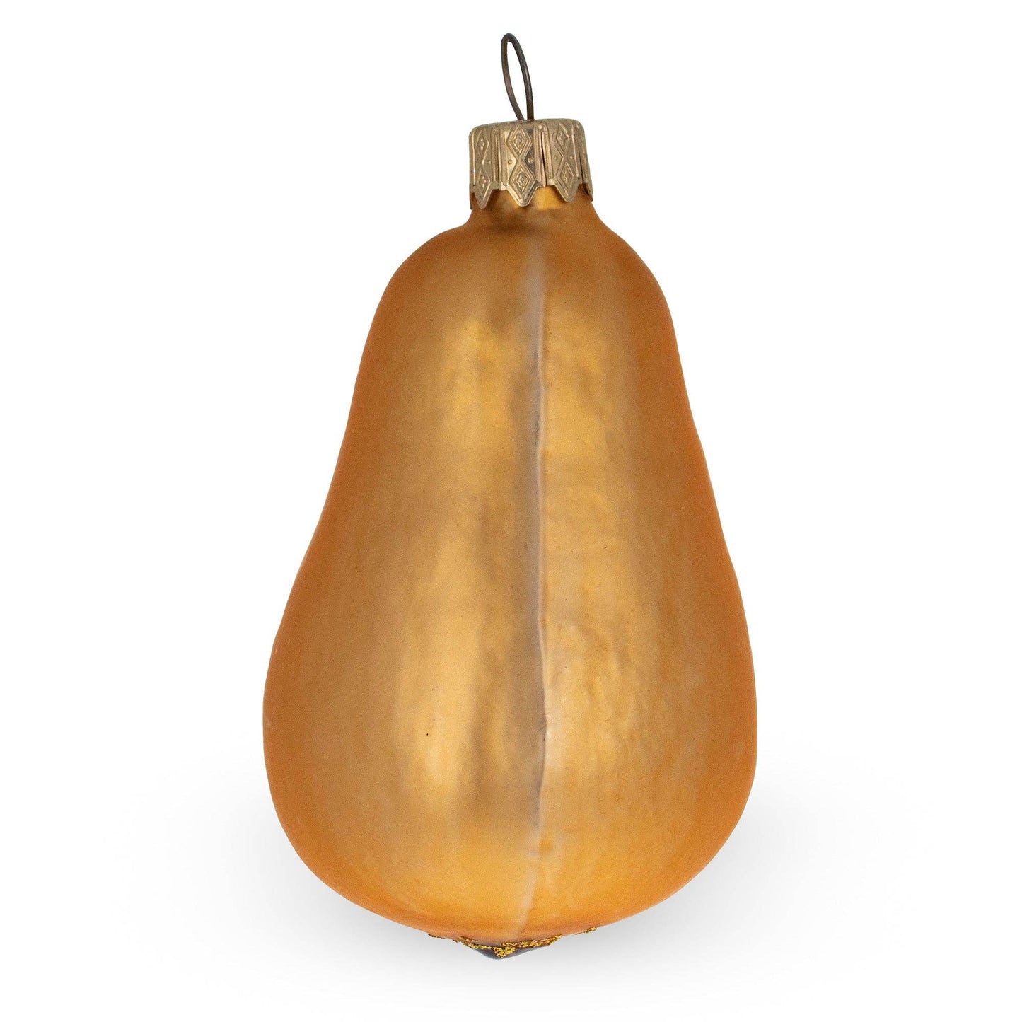 Pear Ornament