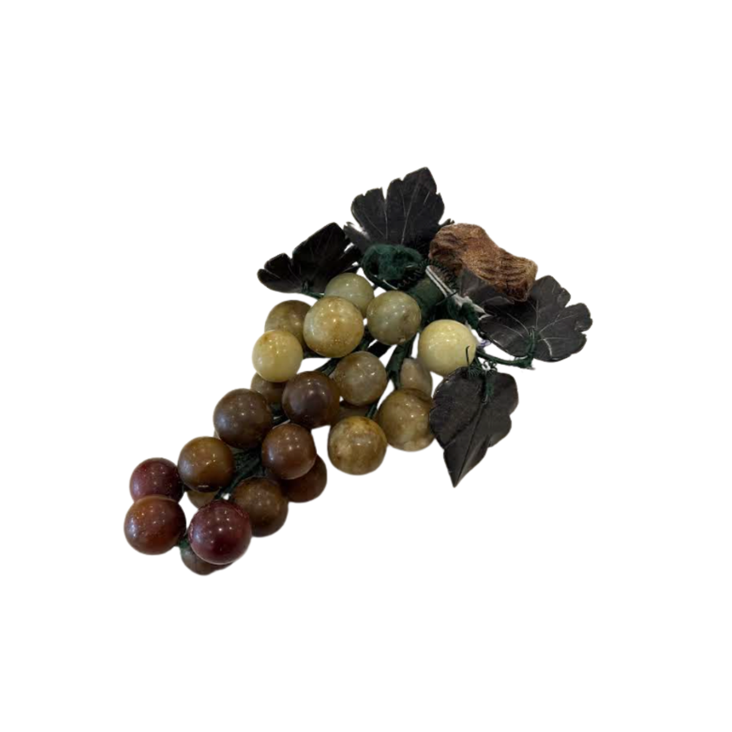 Glass Grapes