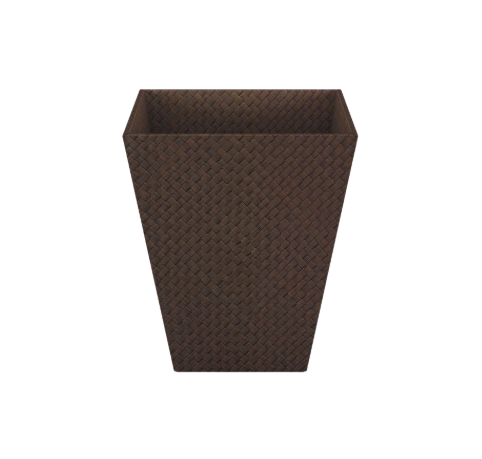 Pandan Wastebasket - Java
