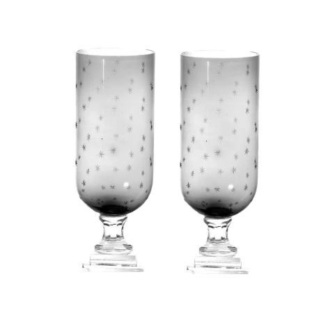 Large Minister Hurricanes - Set/2