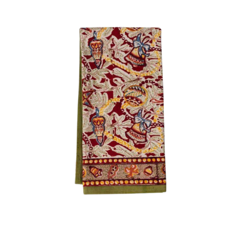 Noel Tea Towels - Set/3
