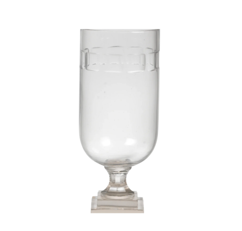 Small One-Lined Thumb Hurricane - Set/2