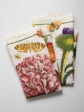 Scottish Thistle Tea Towel