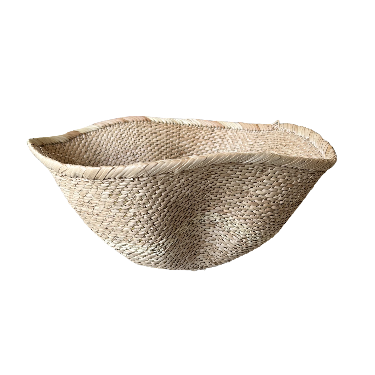 Wave Basket - Medium