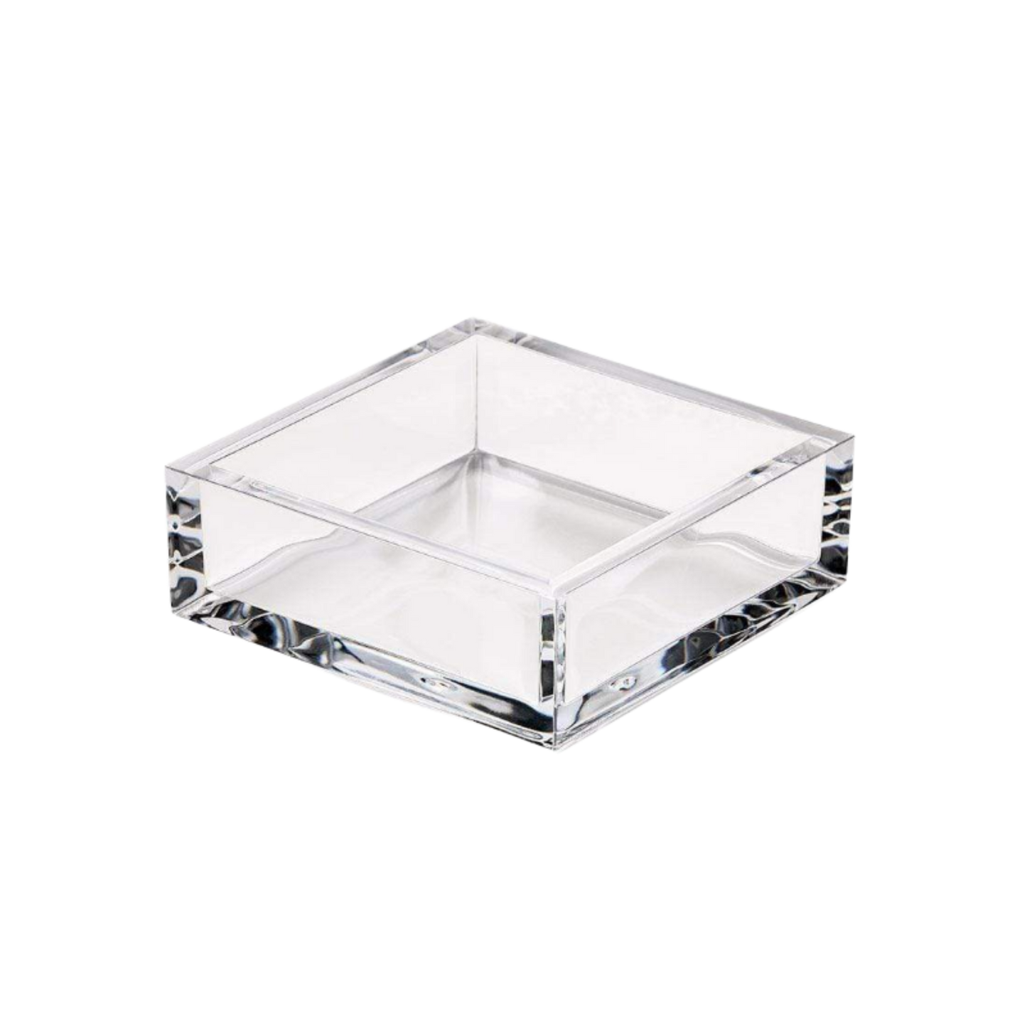 Cocktail Napkin Holder - Acrylic