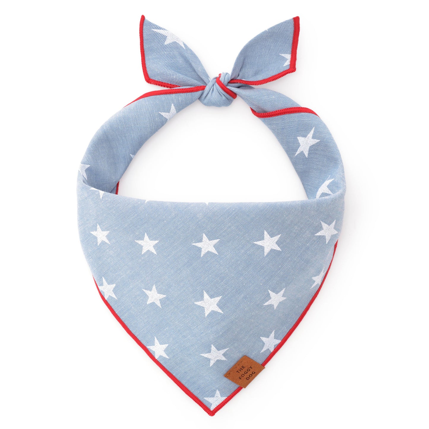 Liberty Dog Bandana - Medium