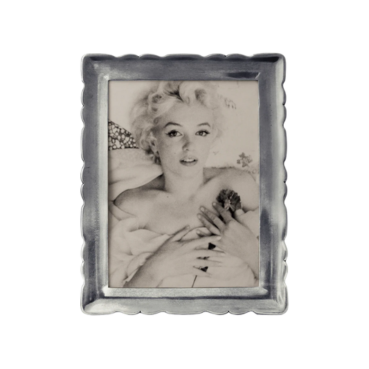 Carretti Rectangle Frame