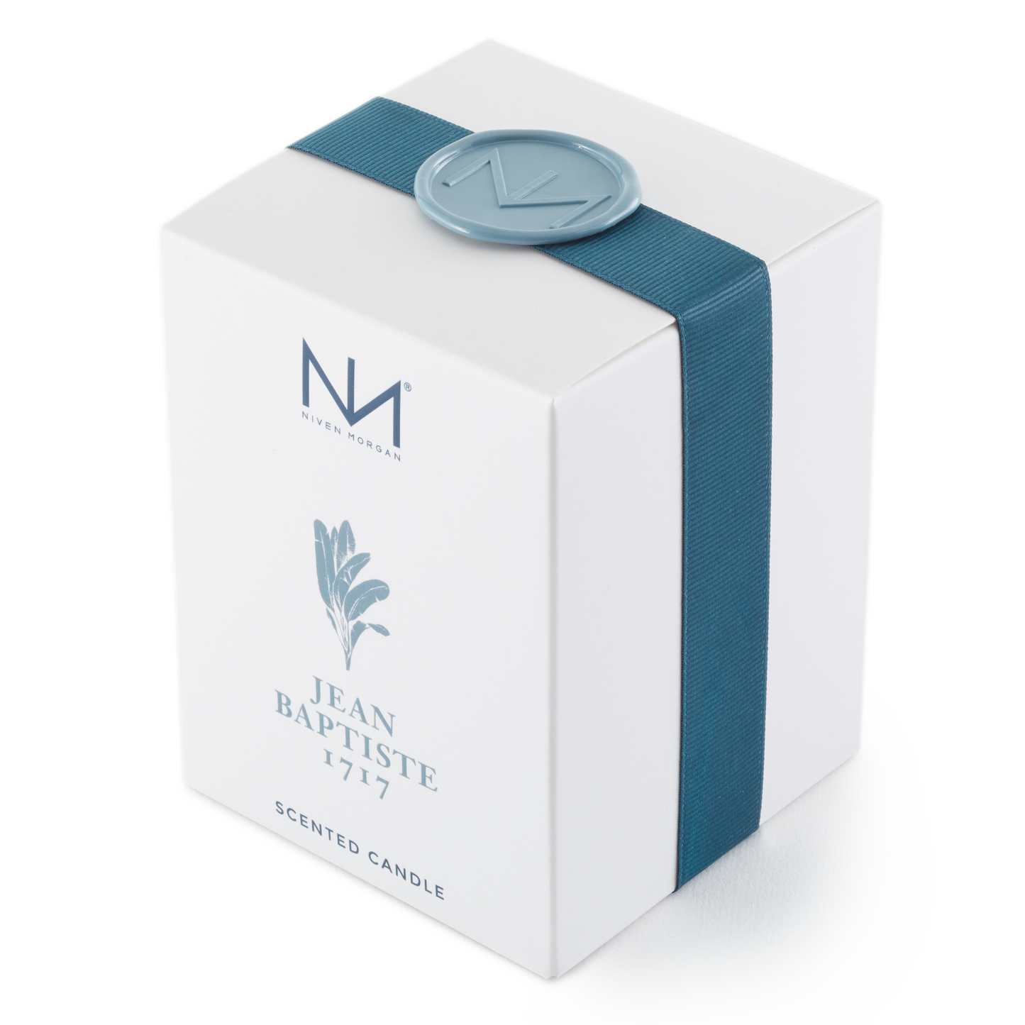 Jean Baptiste Candle