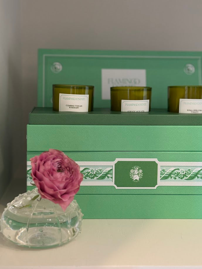 Mini Three Sisters Set