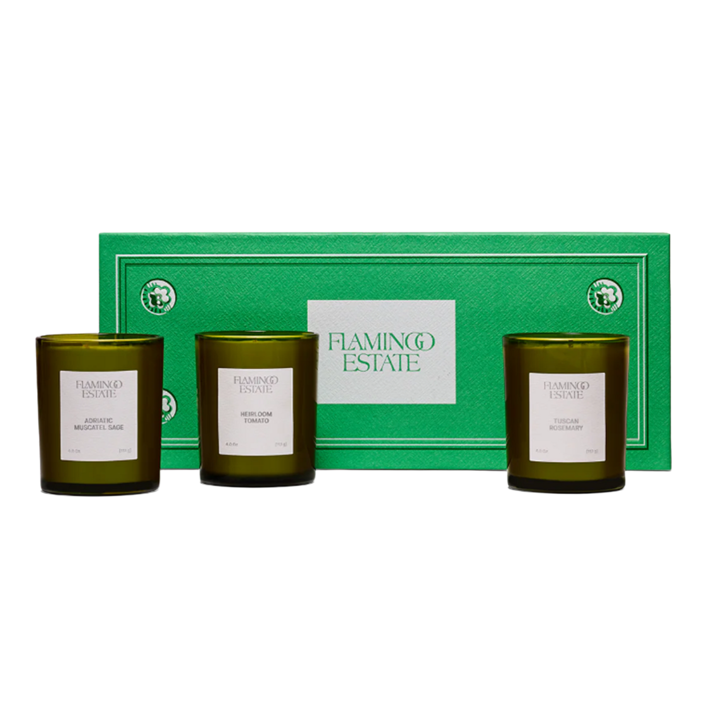 Mini Three Sisters Set