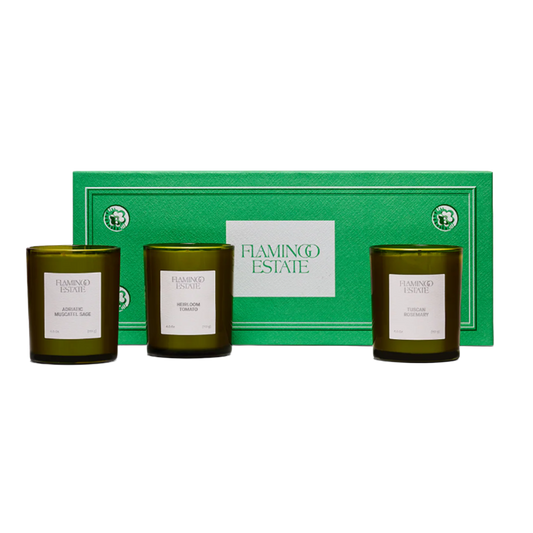 Mini Three Sisters Set