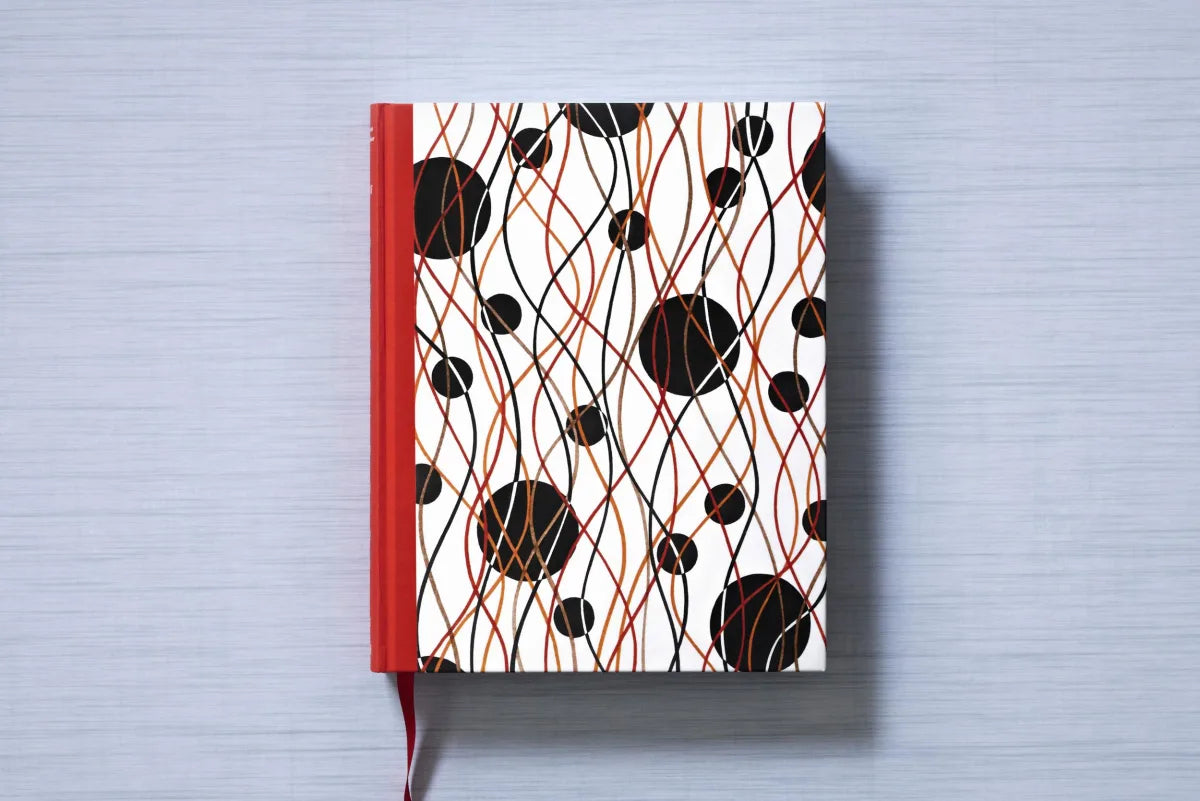 The Book of Printed Fabrics: Vol. I & II