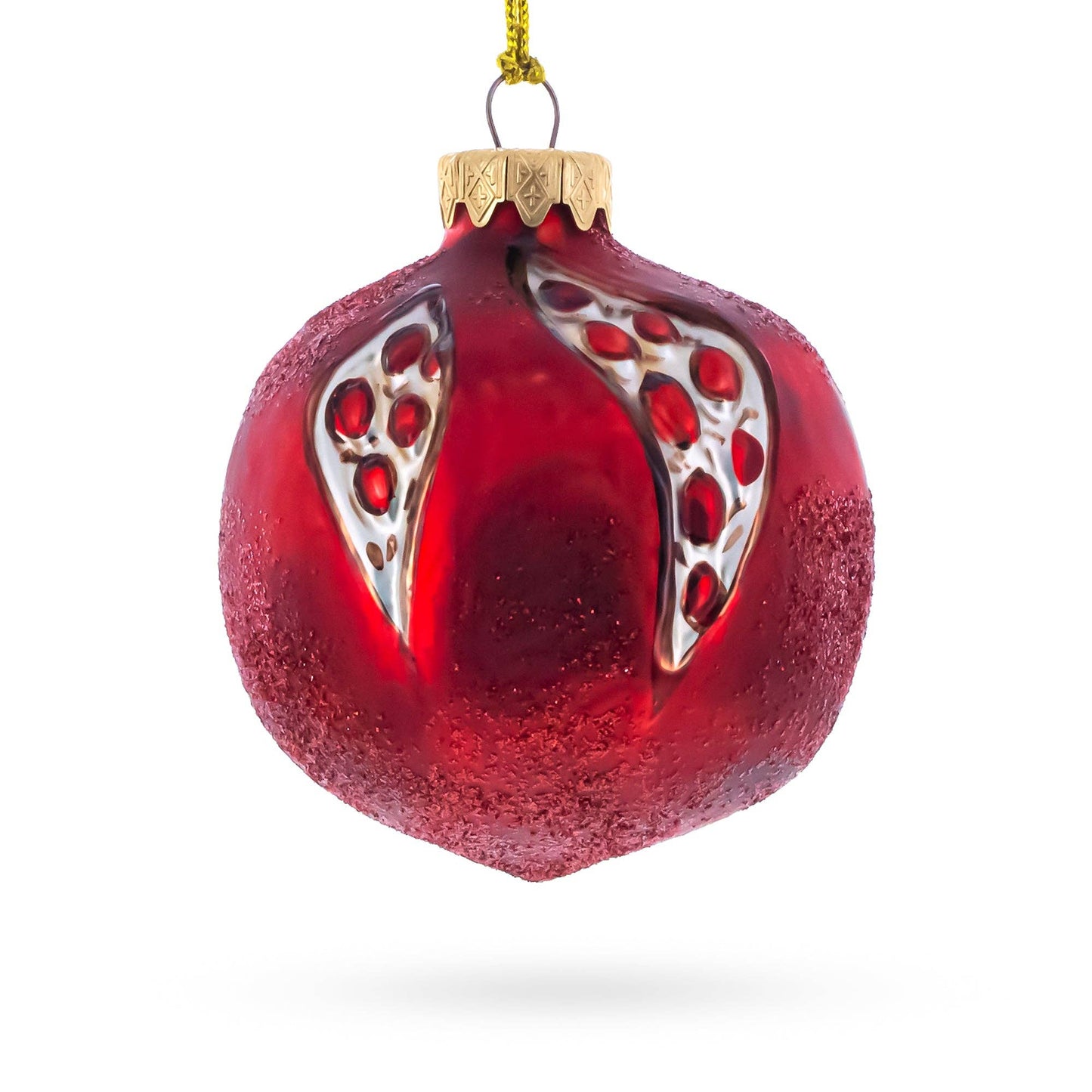 Pomegranate Ornament