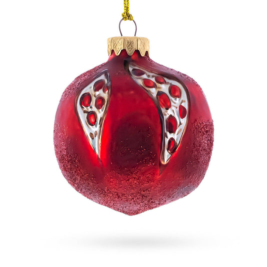Pomegranate Ornament