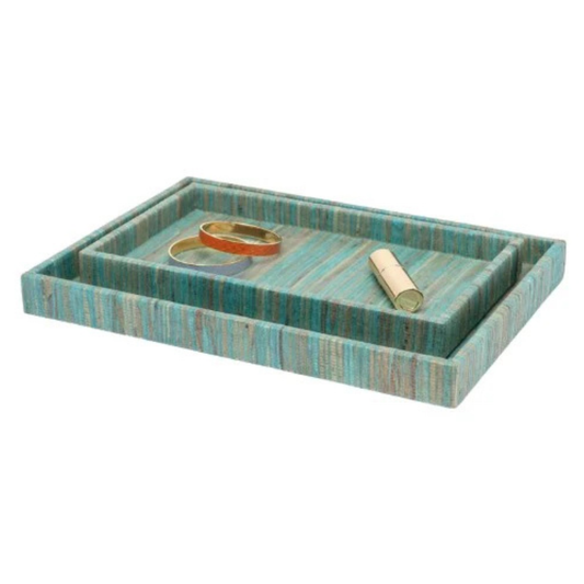 Bali Aqua Tray - Small