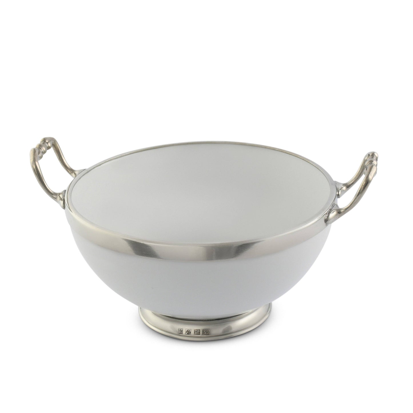 Serving Bowl Porcelain with Handles