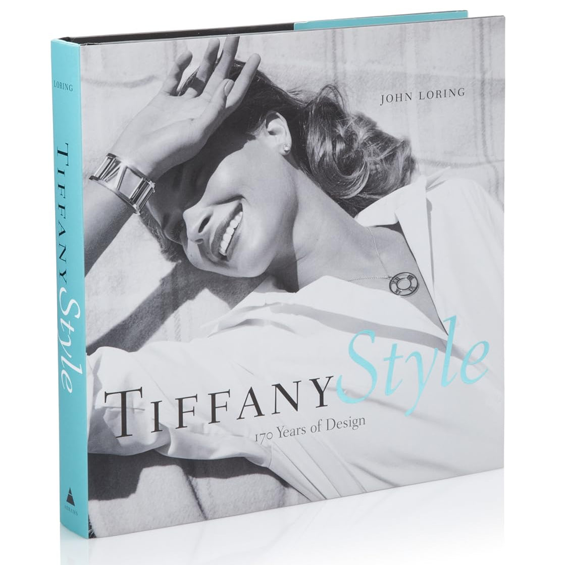 Tiffany Style: 170 Years of Design