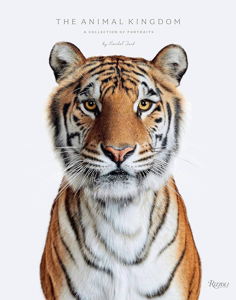 The Animal Kingdom: A Collection of Portraits