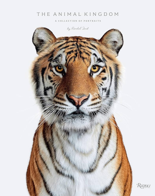 The Animal Kingdom: A Collection of Portraits