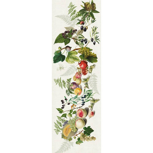 Autumn Bounty Table Runner