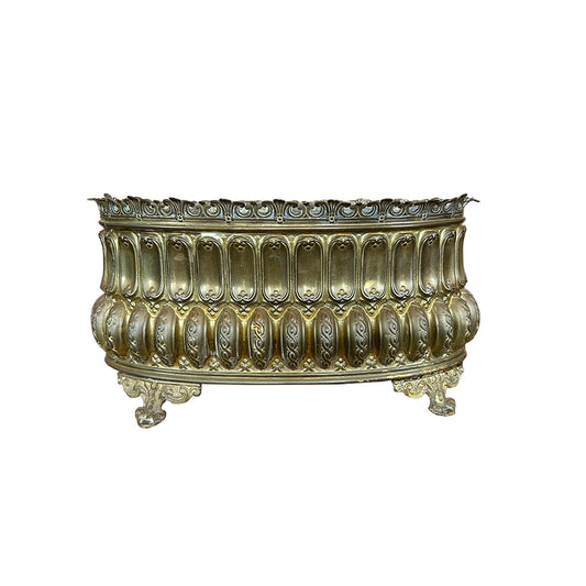 French Jardiniere