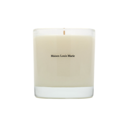 No.12 Bousval Candle