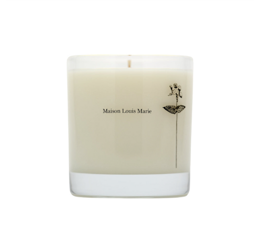 Antidris Cassis Candle