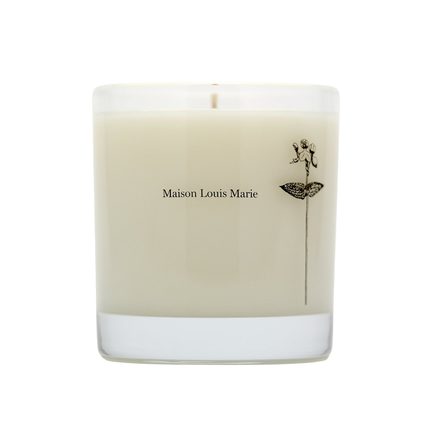 Antidris Cassis Candle