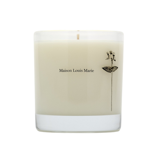 Antidris Cassis Candle