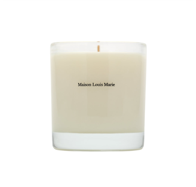 Le Refuge d'Ernest Candle