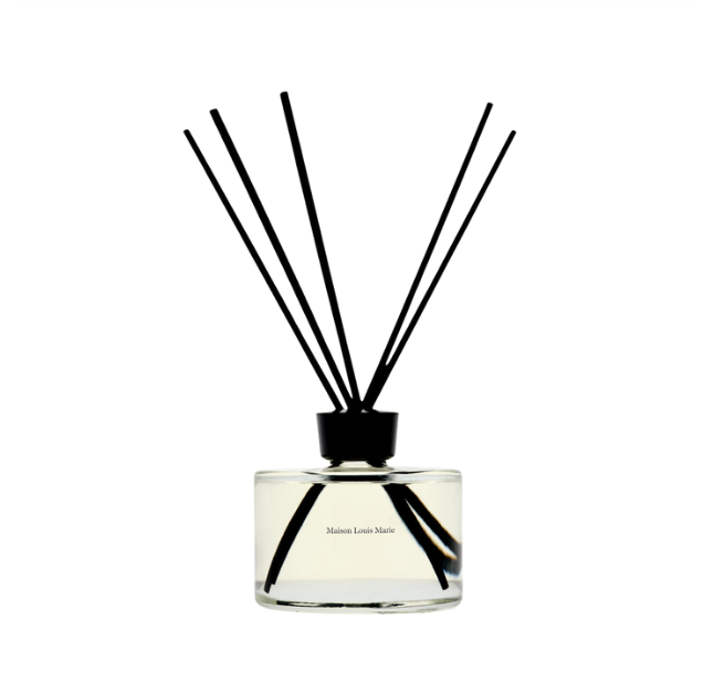 No.04 Bois de Balincourt Diffuser