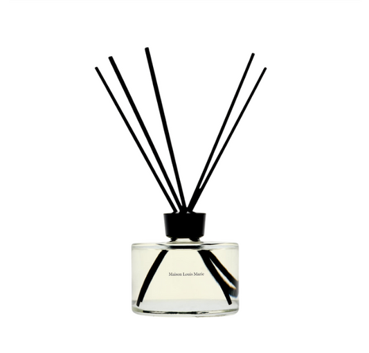 No.04 Bois de Balincourt Diffuser