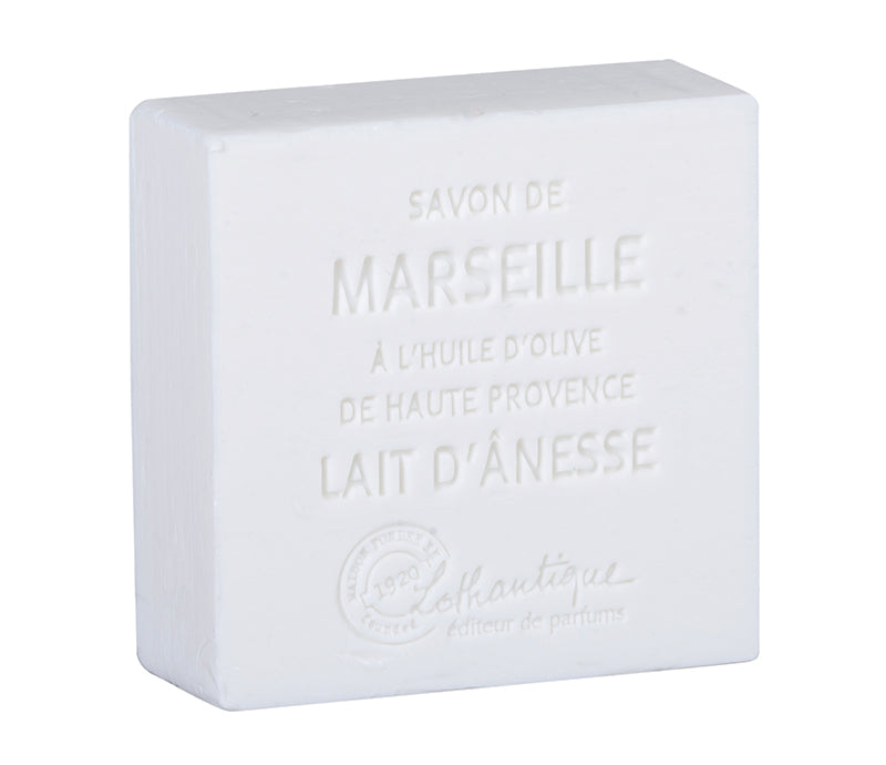 Savon Marseille Soap - Donkey Milk Scent