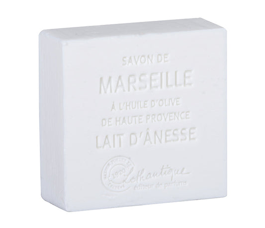 Savon Marseille Soap - Donkey Milk Scent