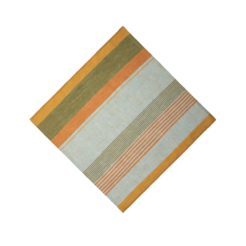 Vine Napkins - Set/4