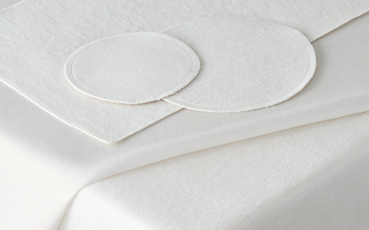 Silencer Table Padding - 68x124