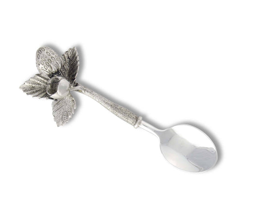 Strawberry Jam Spoon