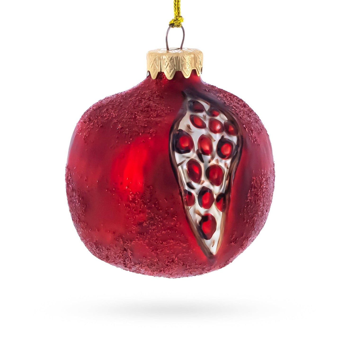 Pomegranate Ornament