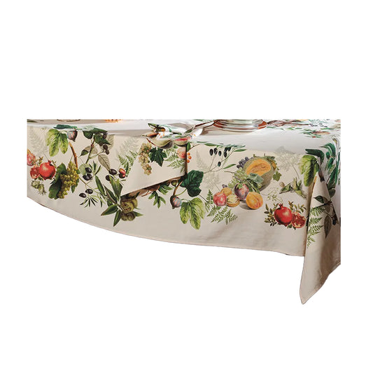 Autumn Bounty Tablecloth